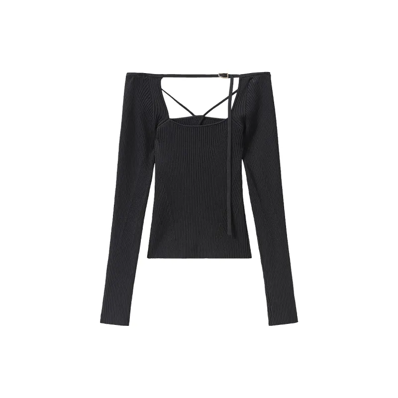Miss Sixty Knitwear Women's-1