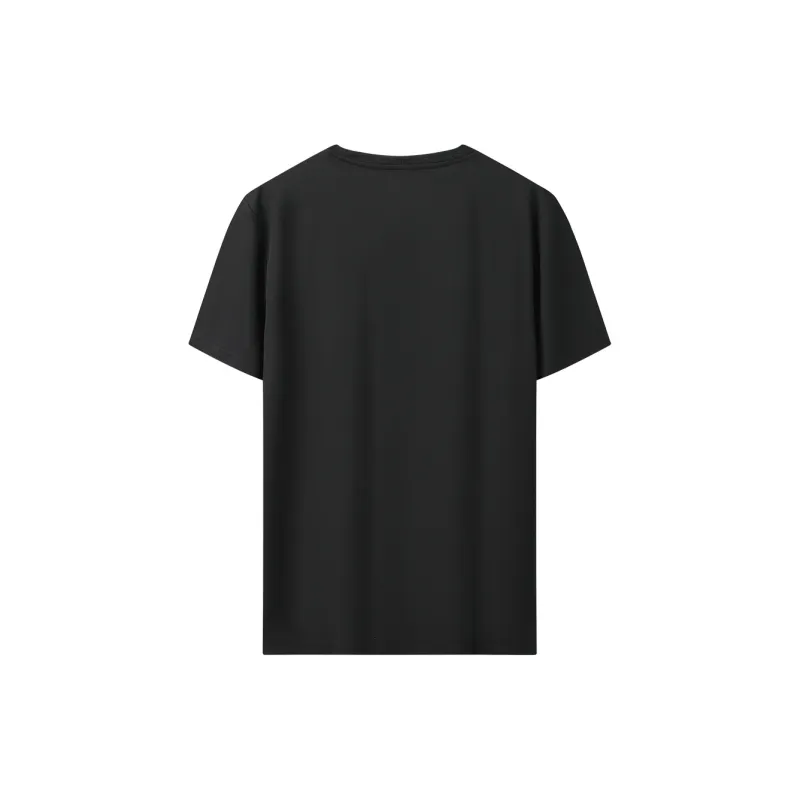 PEAK RIGHT Series Casual Sportswear Unisex Black-2