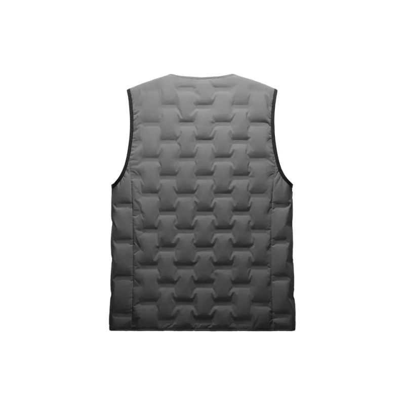 BANANA IN Vests Men-1