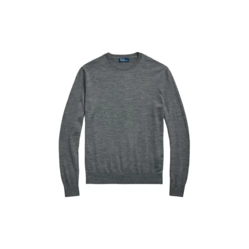 Polo Ralph Lauren Sweaters Women's Gray