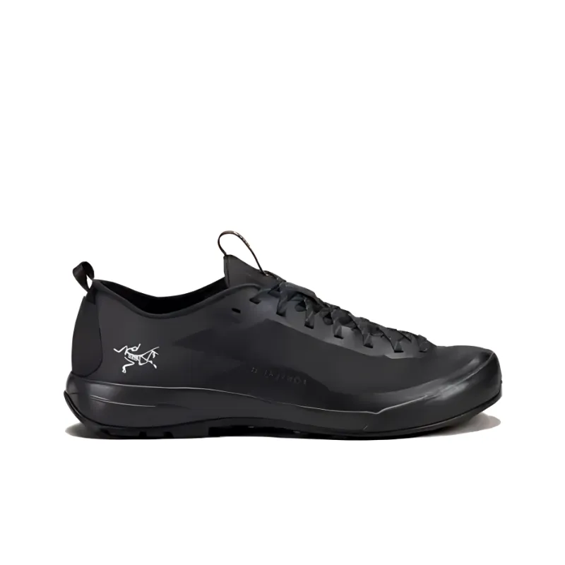 Arcteryx Konseal Lt Wear Resistant Low Top Outdoor Shoes