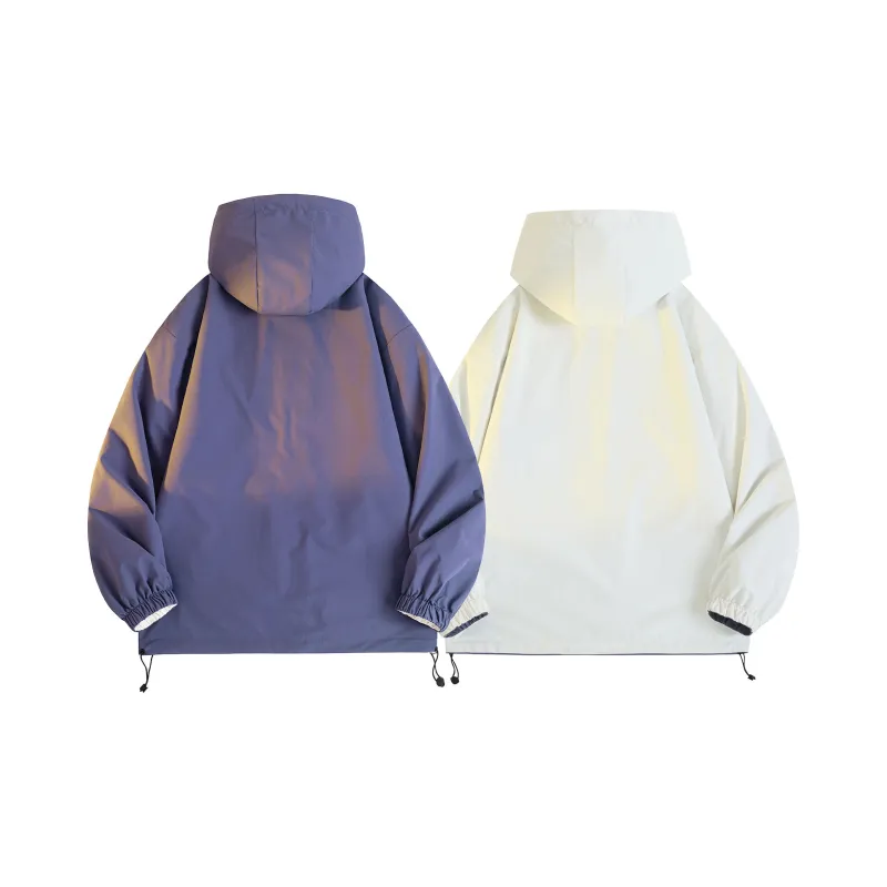 BOBBY ABLEY Jackets Coats Unisex-4
