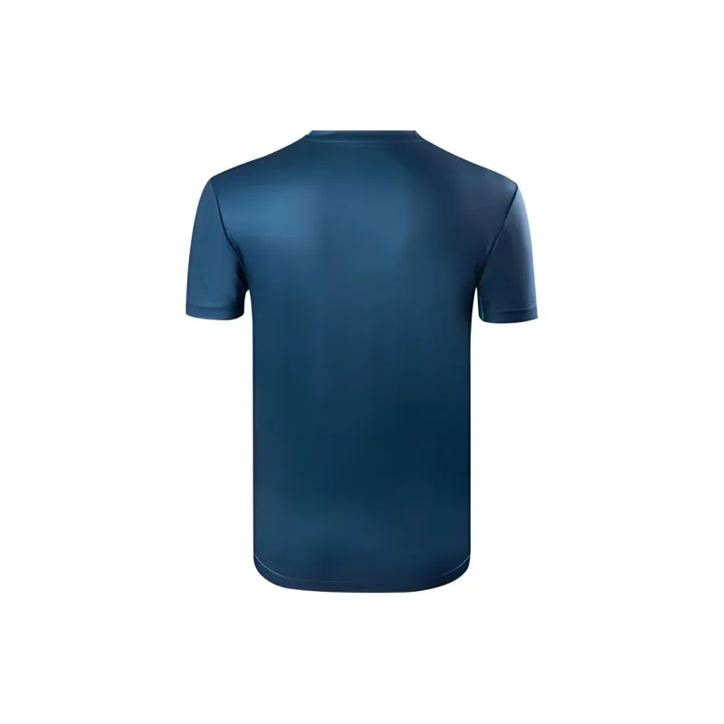 VICTOR T Shirt Unisex Denim Blue-1