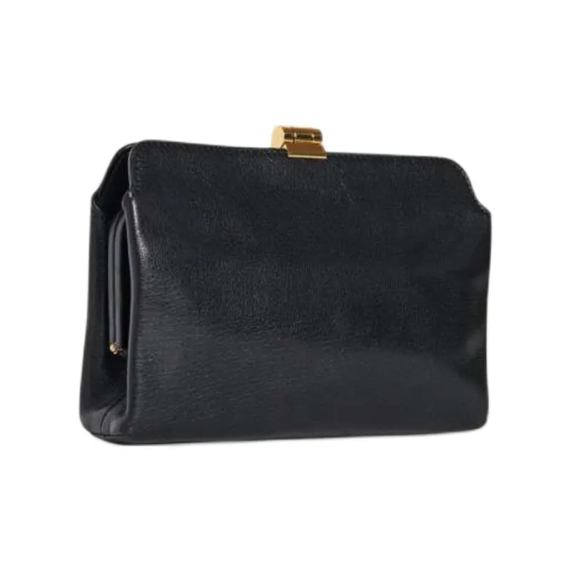 THE ROW Amazon Clutch Bag-1