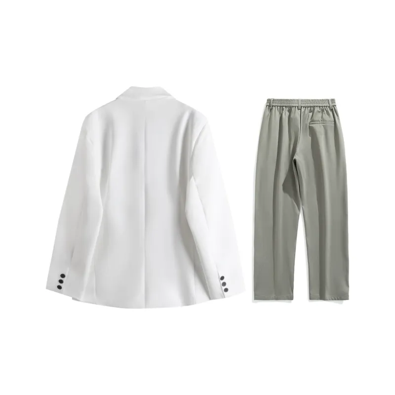 BODY GLOVE Business Suit Unisex-5