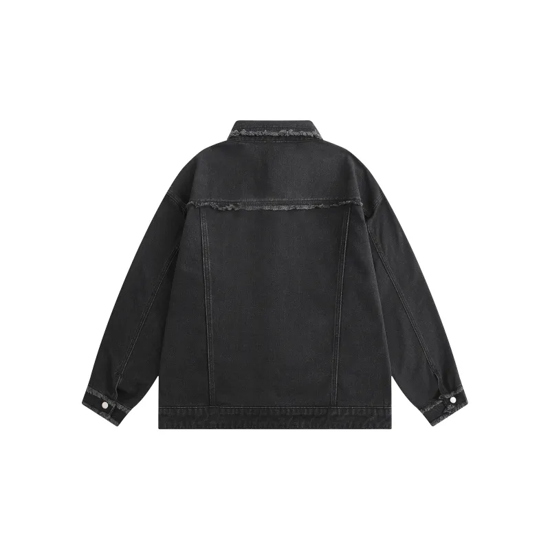 Pirkadat Unlined Jacket Shirt Unisex-1