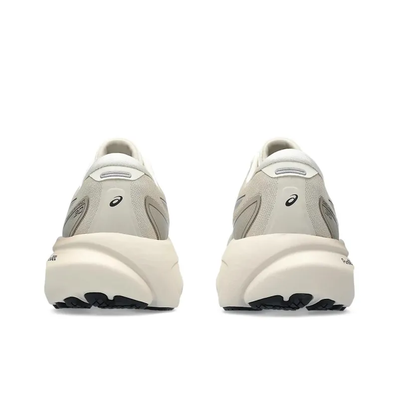 Asics Gel Kayano 30 Oatmeal Black-5