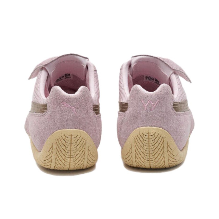 Puma speed cat women pink on sale