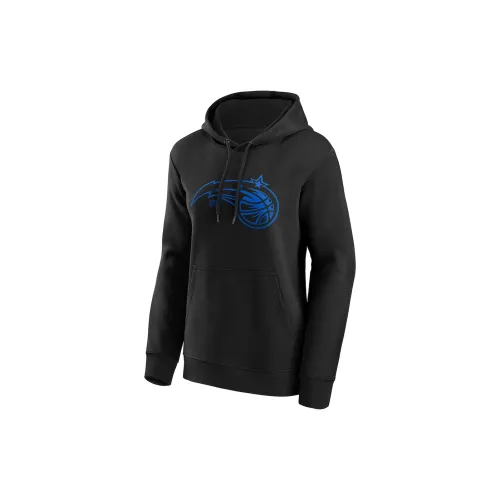 NBA Orlando Magic Sweatshirts Women's Black