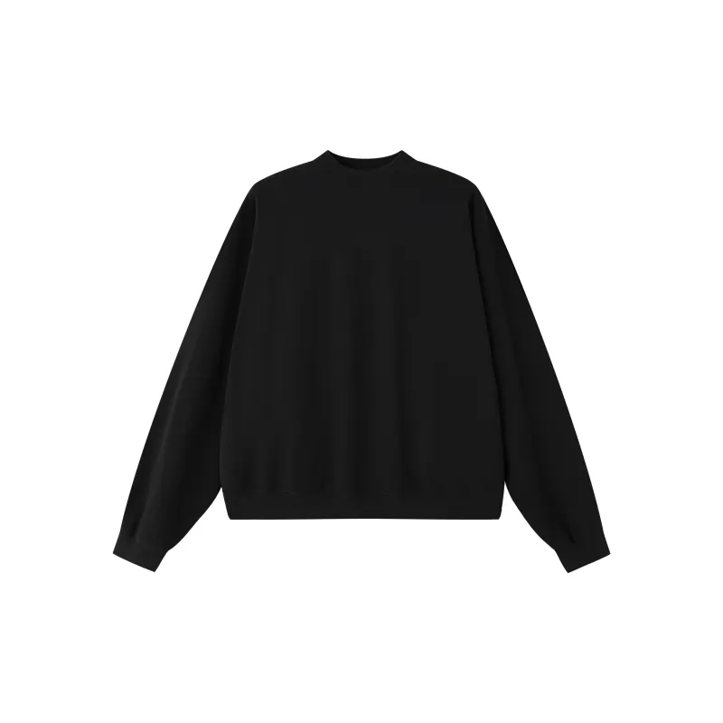 Fearless East Sweatshirt Unisex-3
