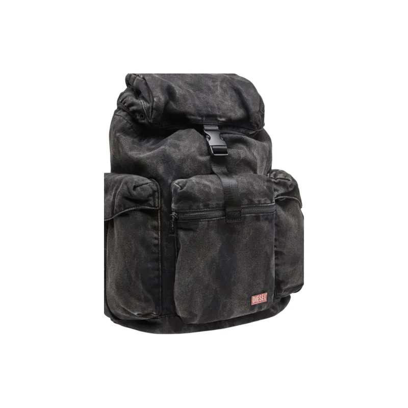 DIESEL Utlt Backpack-4