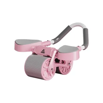 PEAK Abdominal Rollers