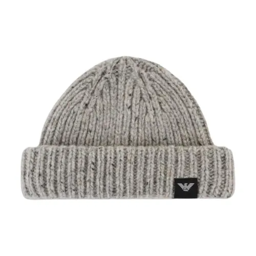 EMPORIO ARMANI Beanies Unisex