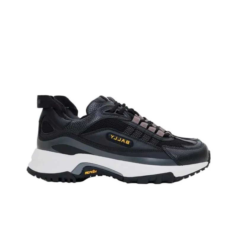 BALLY Faren T Sneakers-1