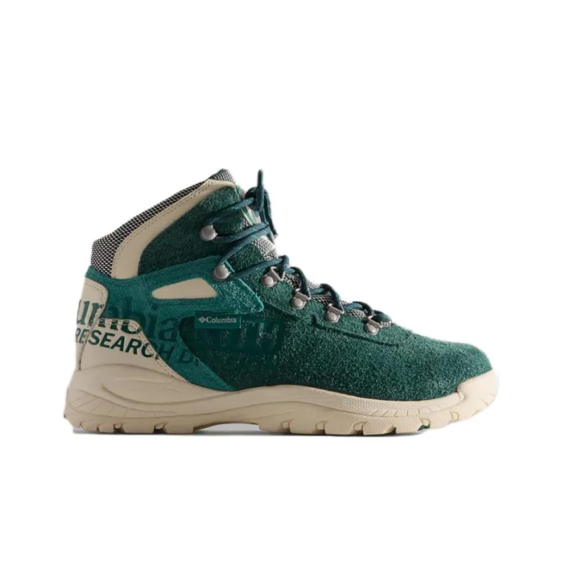 Columbia Newton Ridge Kith Green-1