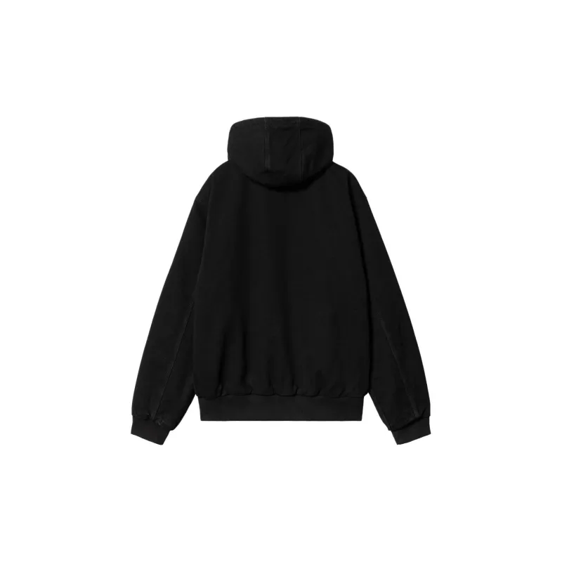 Carhartt WIP FW24 OG Active Jacket Unisex Black-1