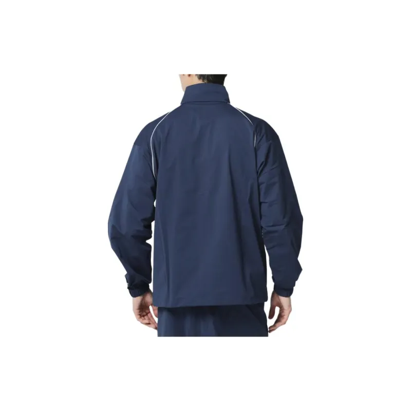Oakley Jackets Coats Men's Marine Blue-1