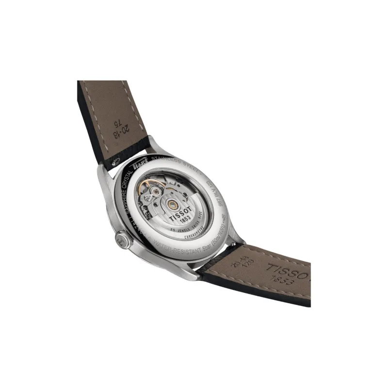 TISSOT Men Vintage Classic Series Watch-4