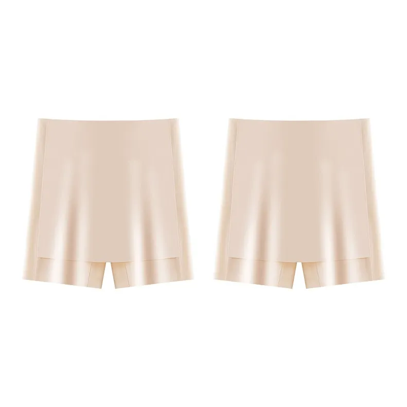 Ordifen Boxer Shorts Women's 2 Pack-7