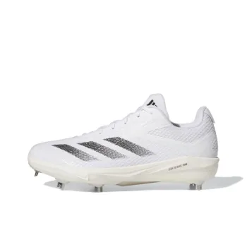 Adidas Adizero Electric Cloud White Core Black Off White