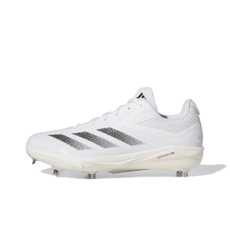 Adidas Adizero Electric Cloud White Core Black Off White-0