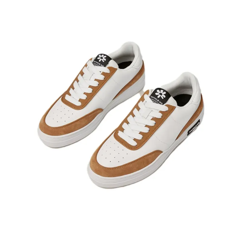 ARTICLE NO. Low-Top Skateboard Shoes Unisex-2