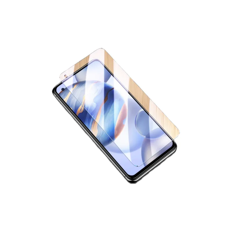 Mivana Cell Phone Protective Films-1