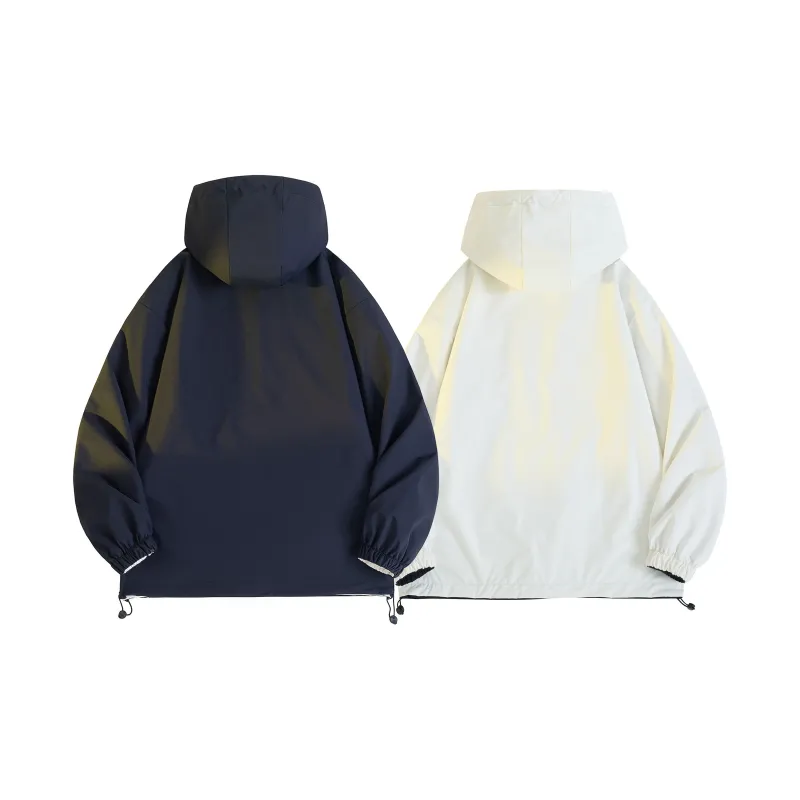 BOBBY ABLEY Jackets Coats Unisex-10
