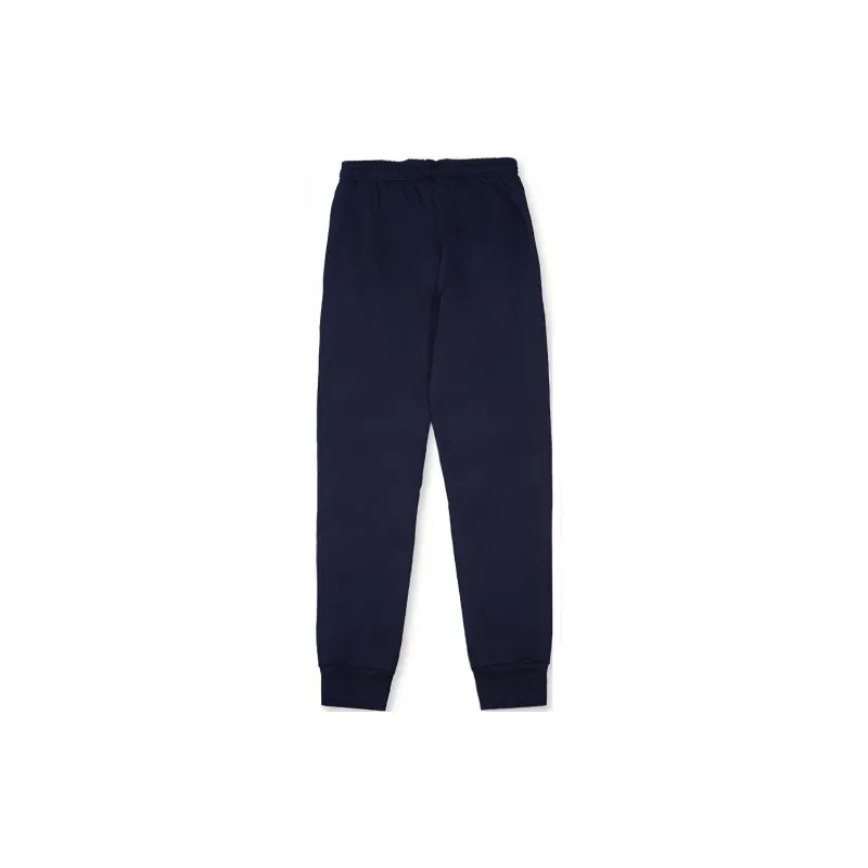 Champion FW21 Sweatpants Men's Navy Blue-1