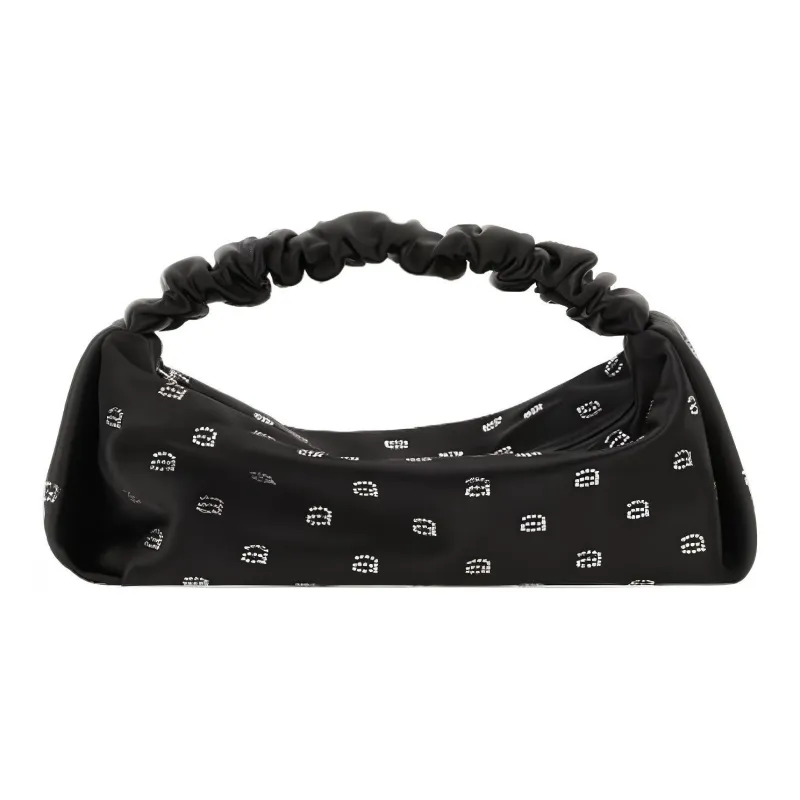 Alexander Wang Scrunchie Mini Bag-1