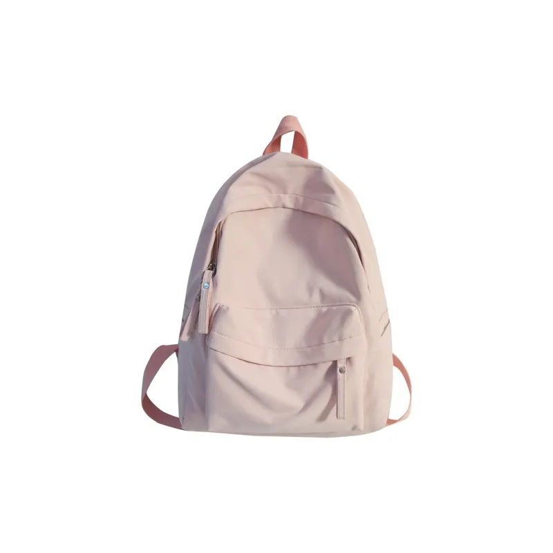 Elsvet Nylon Backpack Regular Unisex Multicolor-2