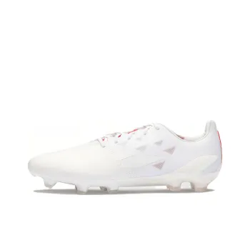 Adidas X PRADA Soccer Shoes Men Low Top White Red