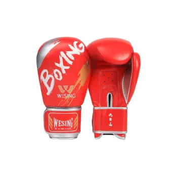 WESING Boxing Gloves