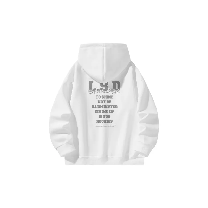 LONSDALE Sweatshirts Unisex-1