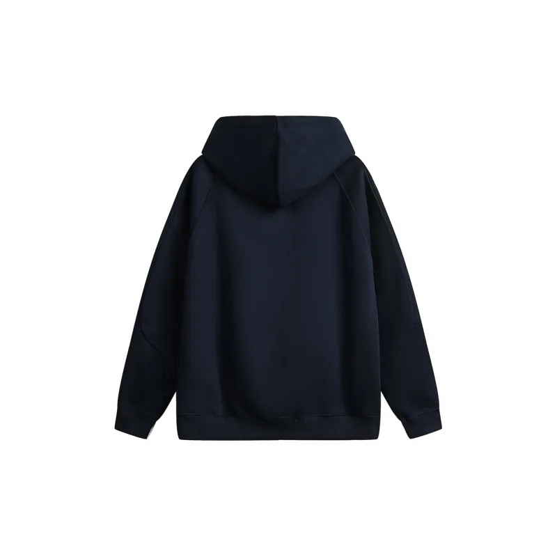 ZEXO Sweatshirt Thickened Unisex-11