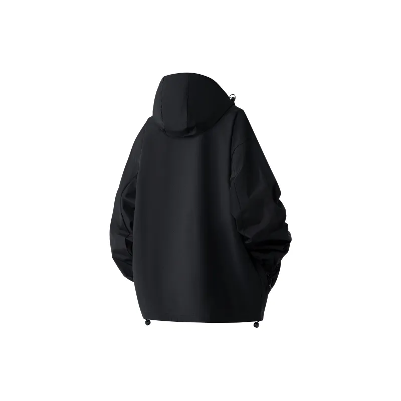 G.M BONNEY Jackets & Coats Unisex-1