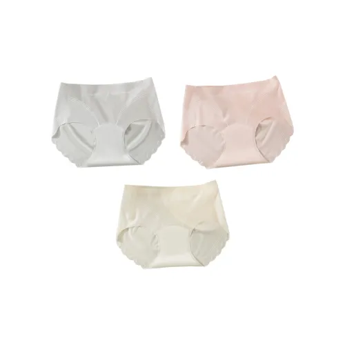 PLANDOO Women's Underpants