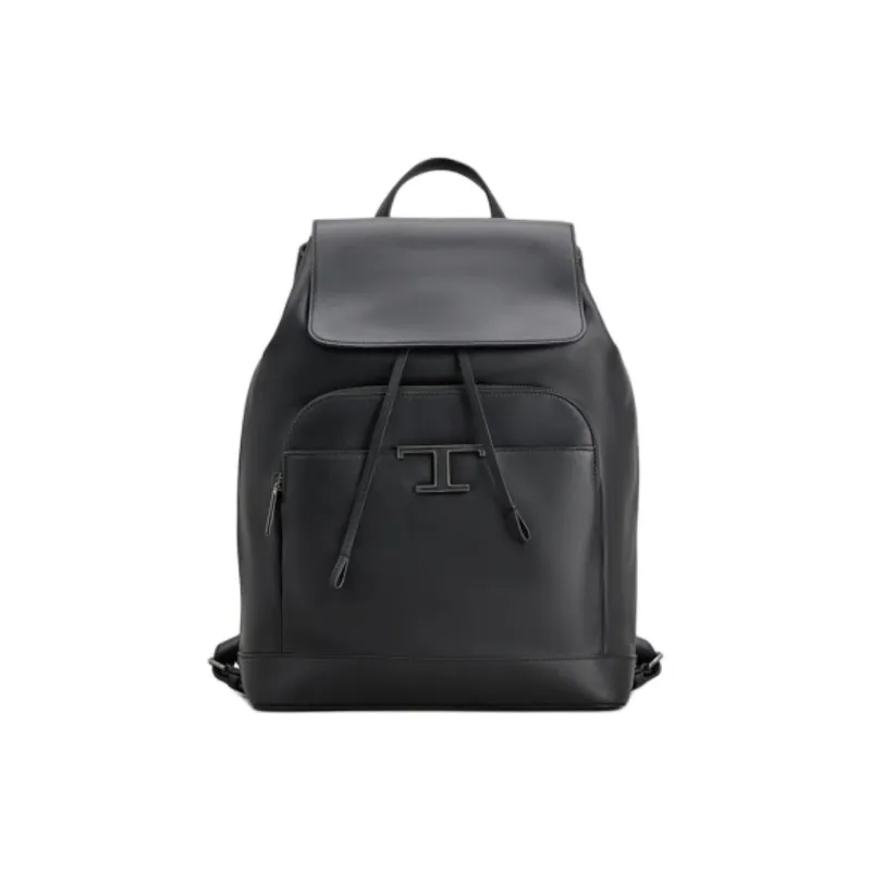 TOD'S Medium T Timeless Backpack-0