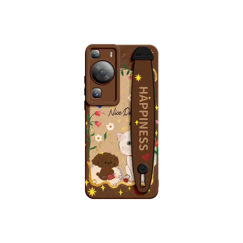 I create my art Phone Cases-27