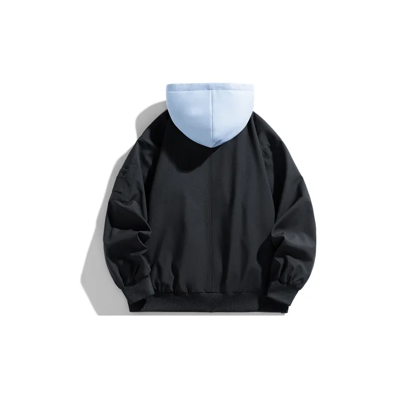 Pepe The Frog Jackets Coats Unisex-1
