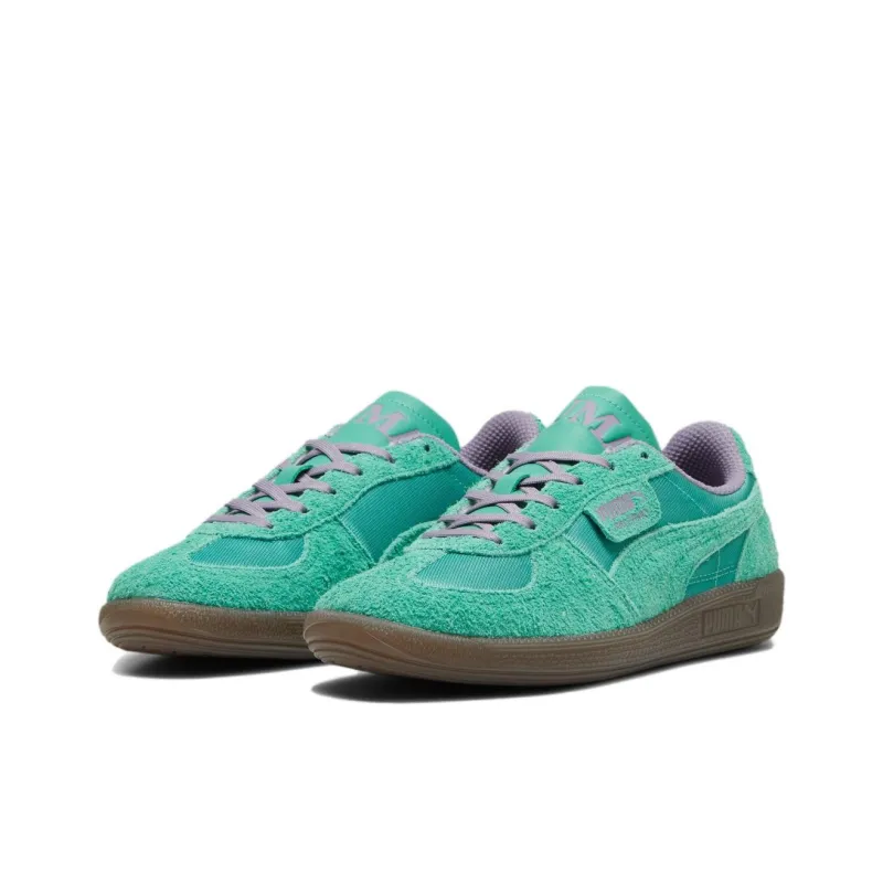 PUMA Palermo Jade Frost Green Women's-2