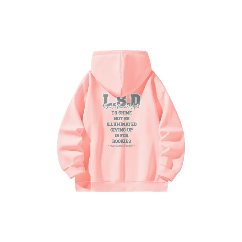 LONSDALE Sweatshirts Unisex-20