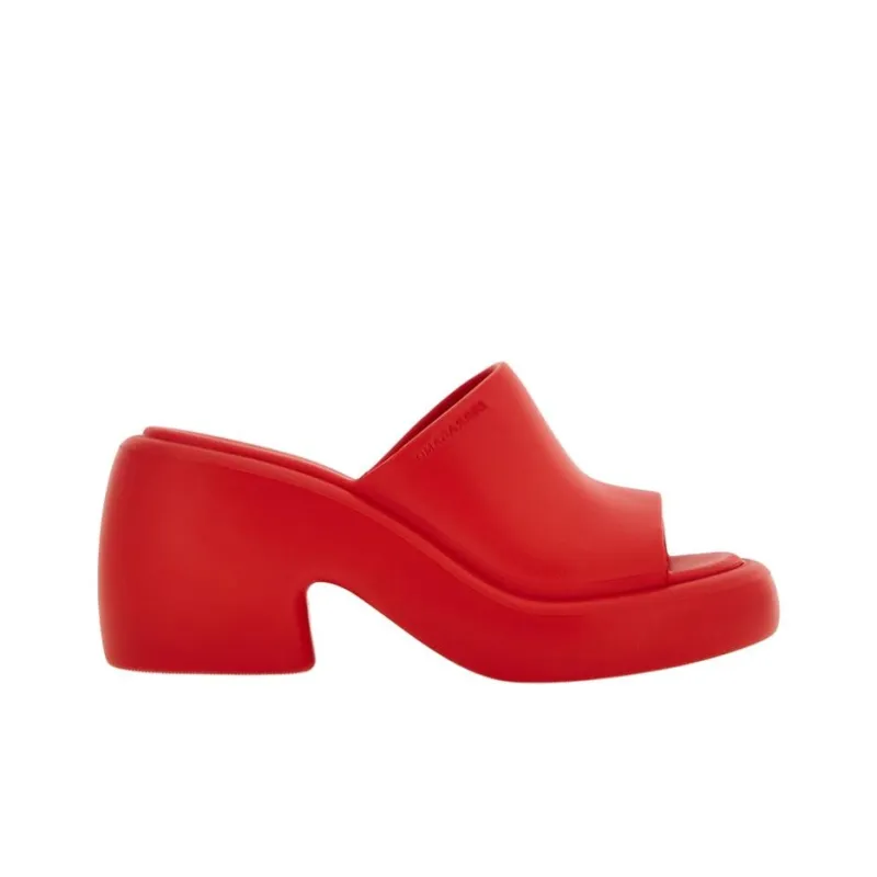 FERRAGAMO 55mm Platform-sole Sandals-1