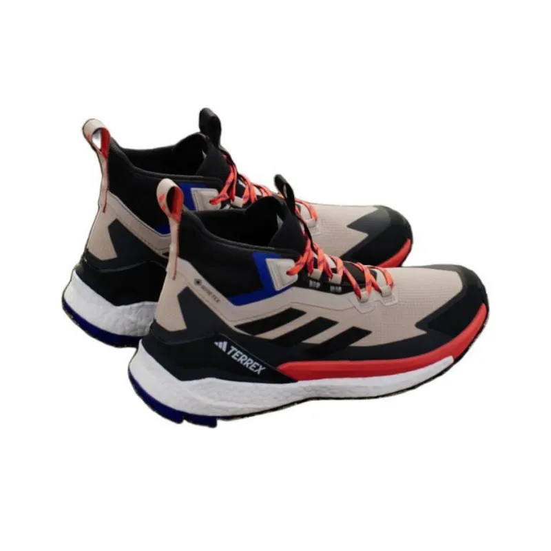Adidas Terrex Free Hiker 2 Sneakers-3