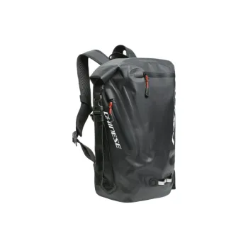 DAINESE Nylon Backpack Regular Men's Black