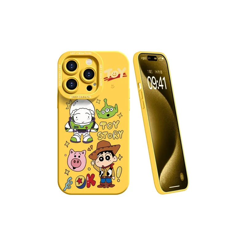 YOOPOO Phone Cases-3