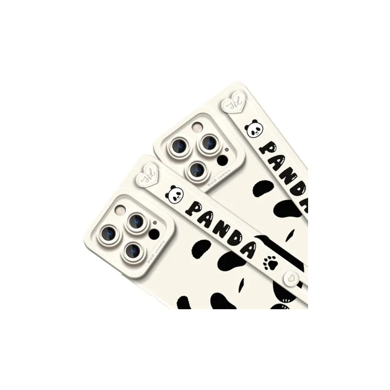 Sen Dog Silicone Material Phone Cases Suitable For Apple 15Promax/Pro/Plus/14/13/12-2