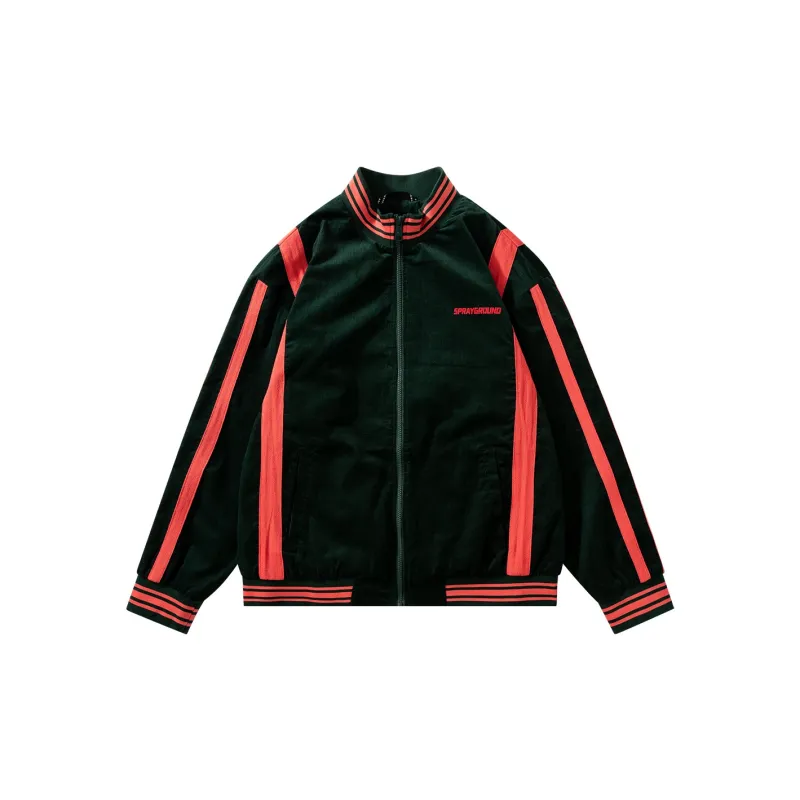 SPRAYGROUND Jackets Unisex-13