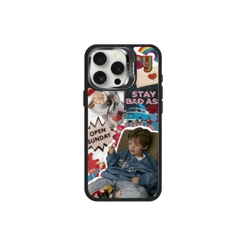 PINSHANGREN Phone Cases