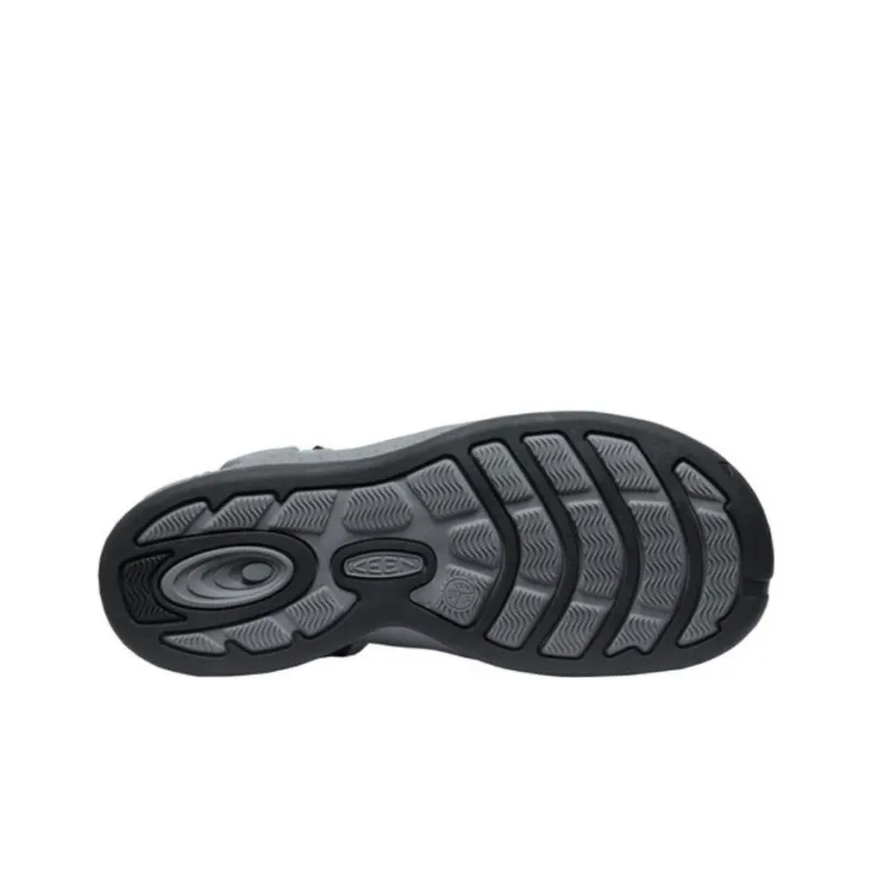 KEEN Drift Creek H2 Beach Sandals Women's Gray-7